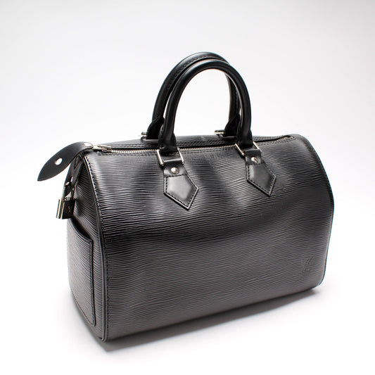 Louis Vuitton Speedy 25 Epi