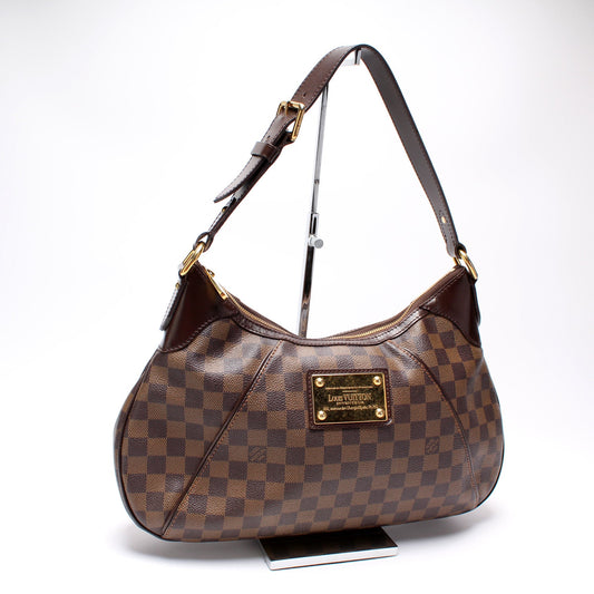 Louis Vuitton Thames GM Damier Ebene