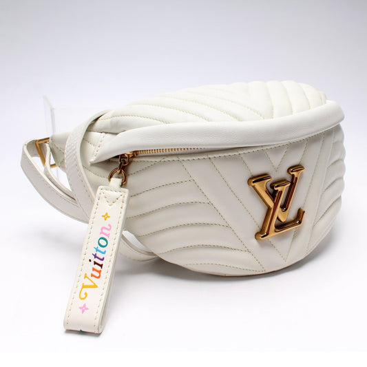 Louis Vuitton New Wave Bumbag