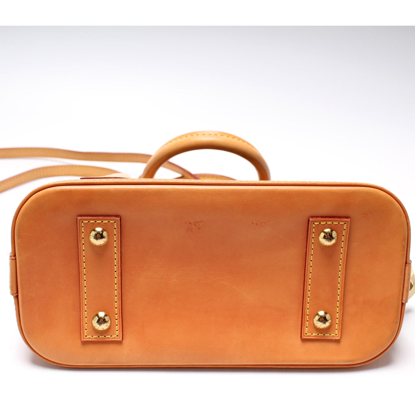 Louis Vuitton Alma BB Monogram