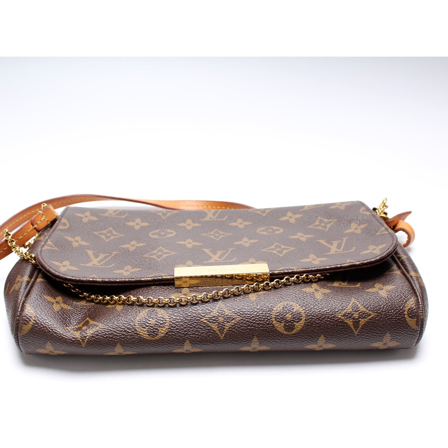 Louis Vuitton Favorite MM Monogram