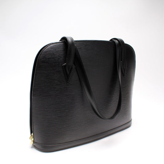 Louis Vuitton Lussac Epi