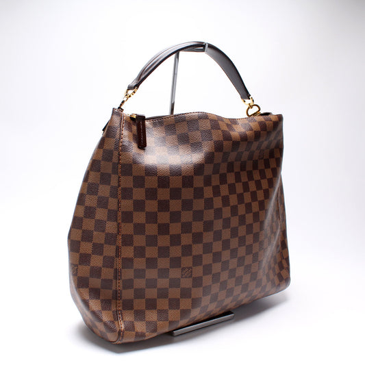 Louis Vuitton Portobello GM Damier Ebene