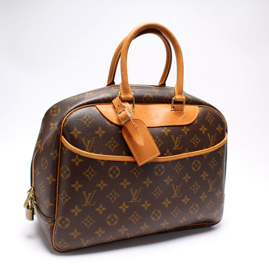 Louis Vuitton Deauville Monogram