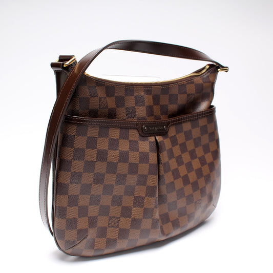 Louis Vuitton Bloomsbury PM Damier Ebene
