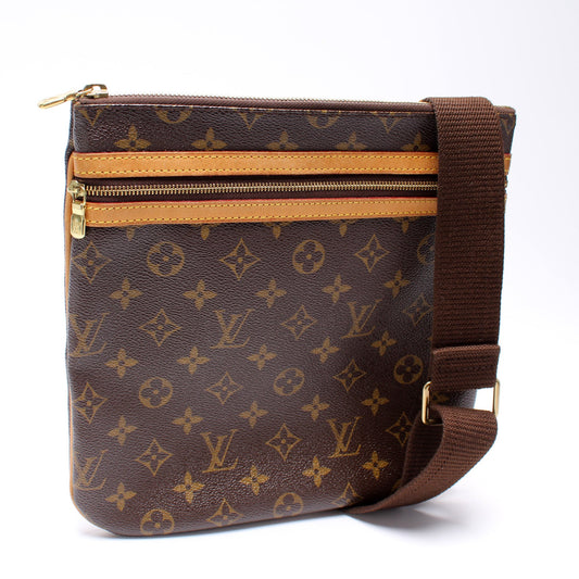 Louis Vuitton Pochette Bosphore Monogram