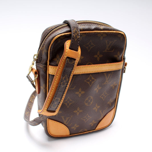 Louis Vuitton Danube Monogram