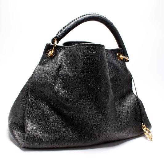 Louis Vuitton Artsy MM Empreinte