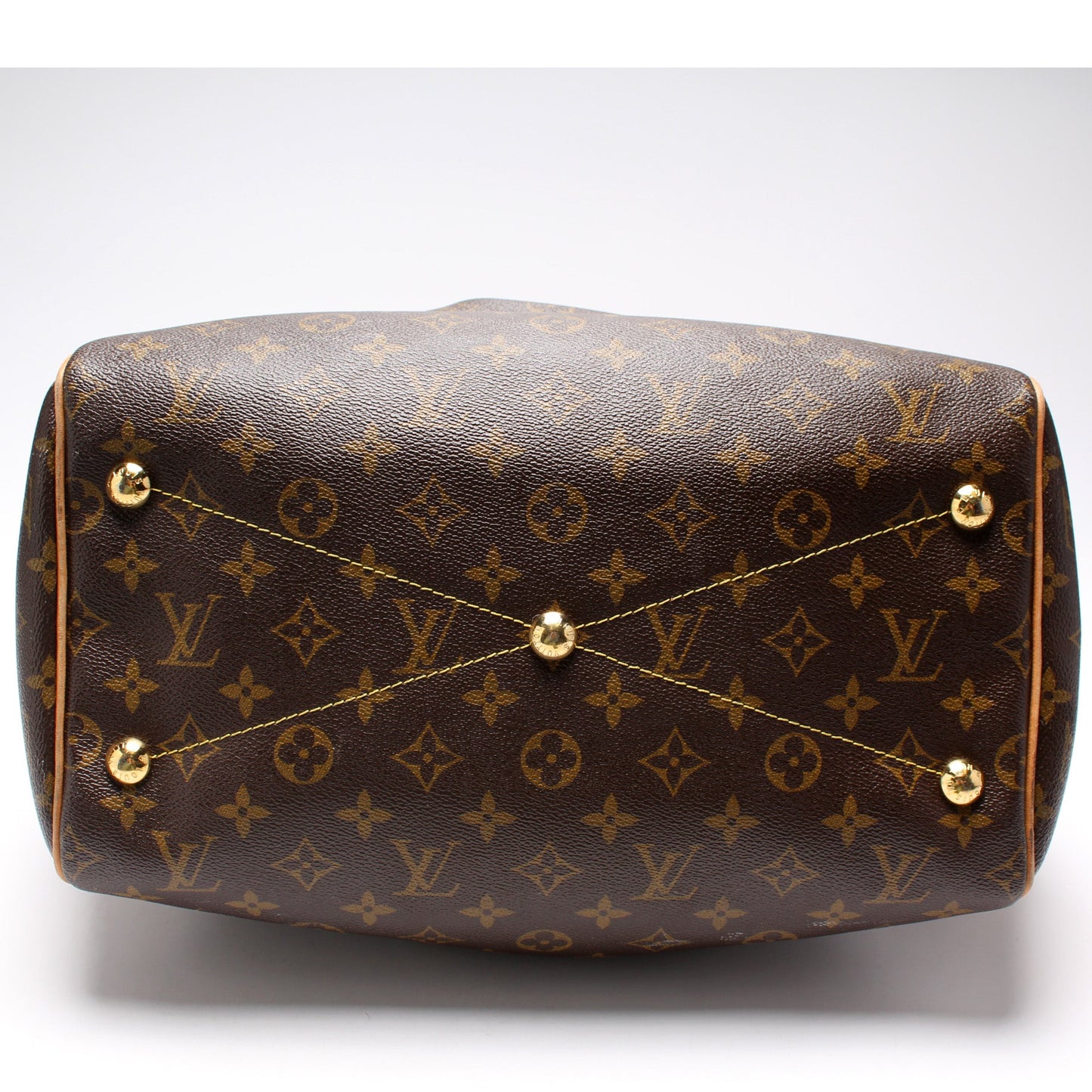 Louis Vuitton Tivoli GM Monogram