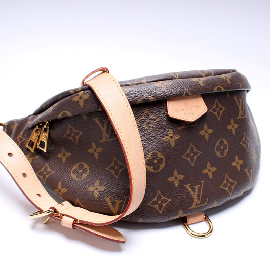 Louis Vuitton Bumbag Monogram
