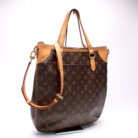 Louis Vuitton Odeon GM Monogram