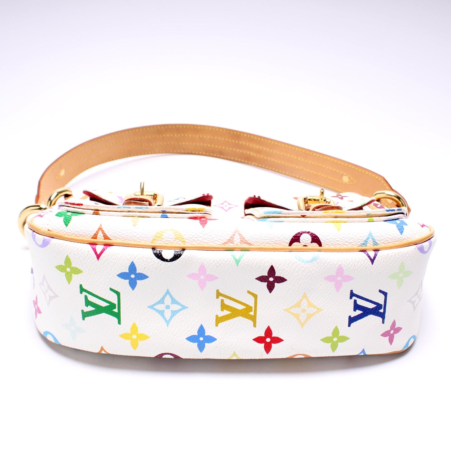 Louis Vuitton Lodge PM Multicolor Monogram