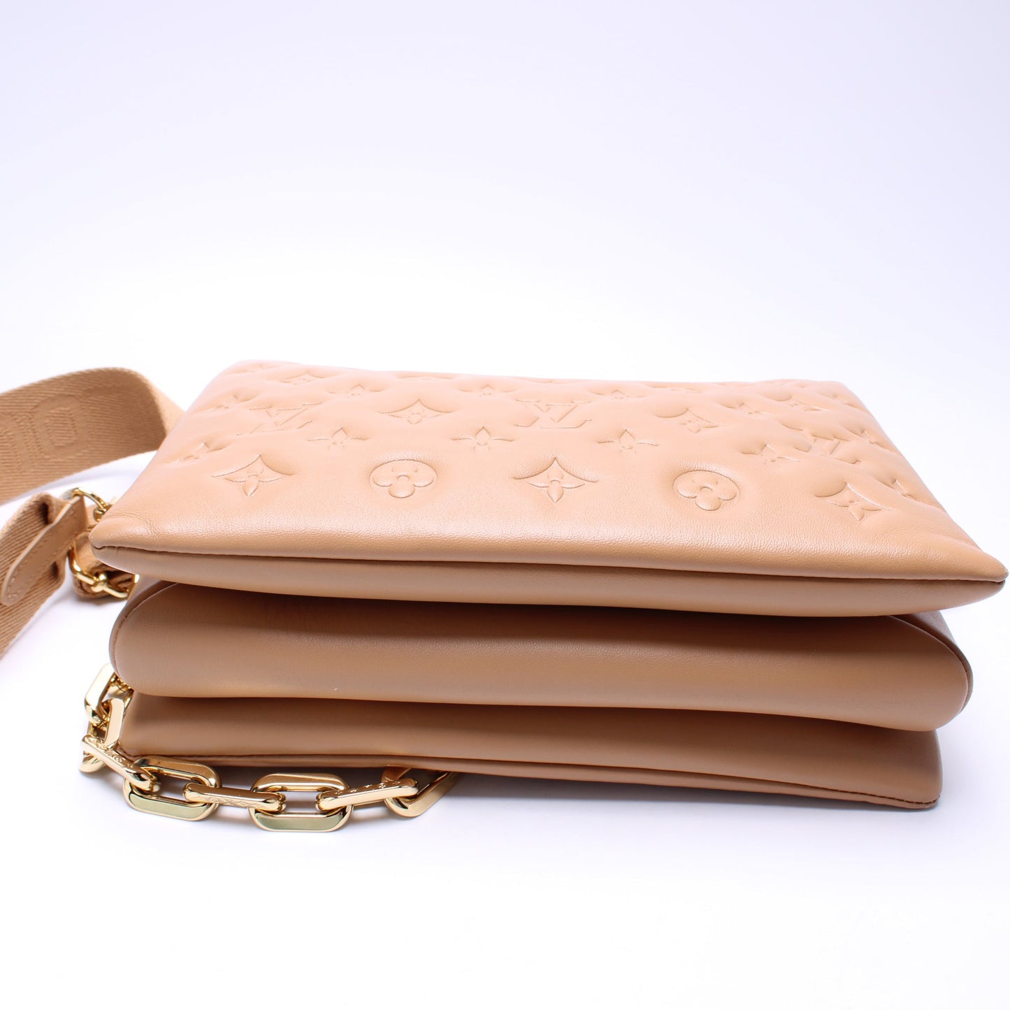 Louis Vuitton Coussin PM Lambskin