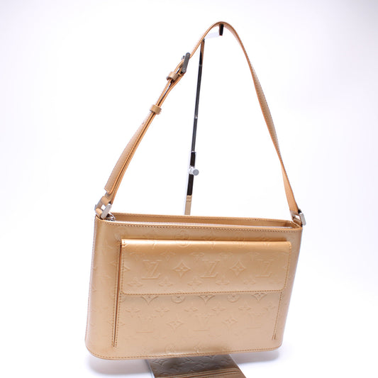 Louis Vuitton Allston Matte Monogram