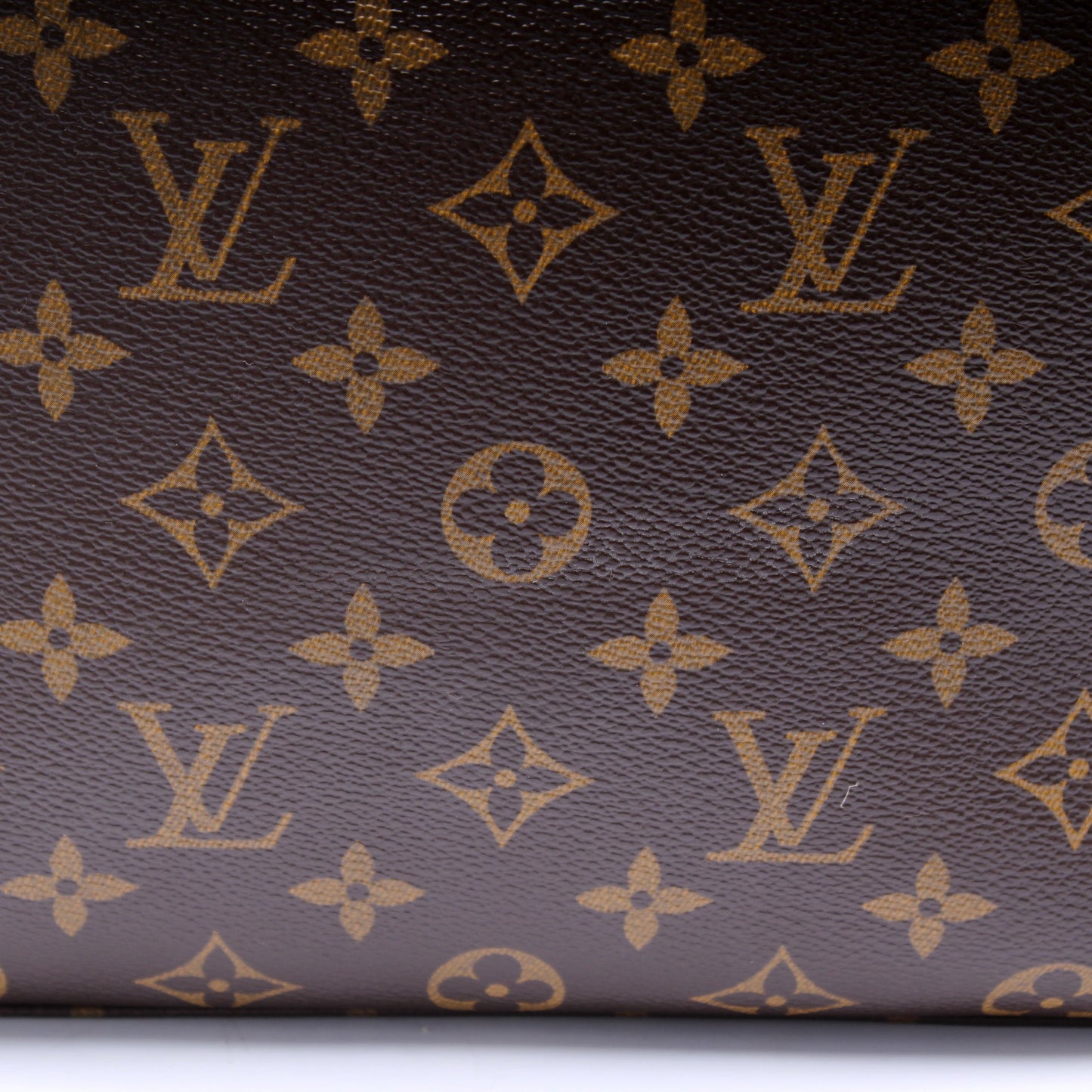 Louis Vuitton Looping GM Monogram