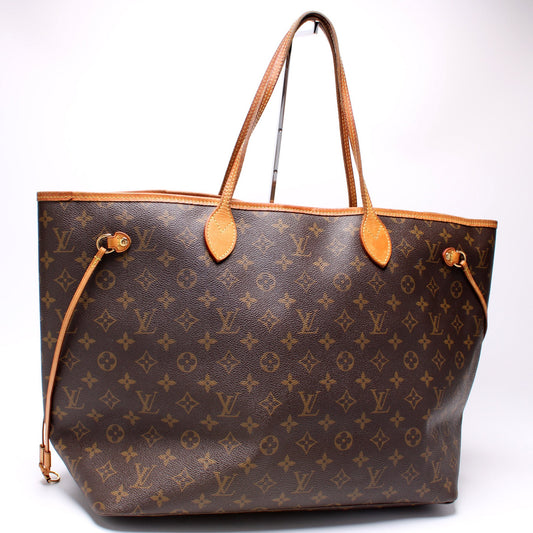 Louis Vuitton Neverfull GM Monogram
