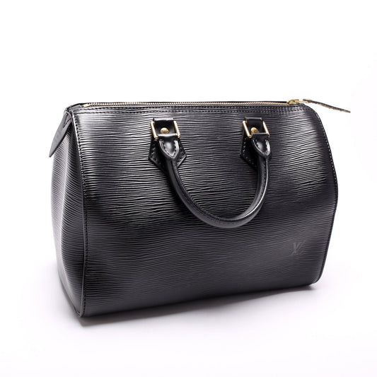 Louis Vuitton Speedy 25 Epi