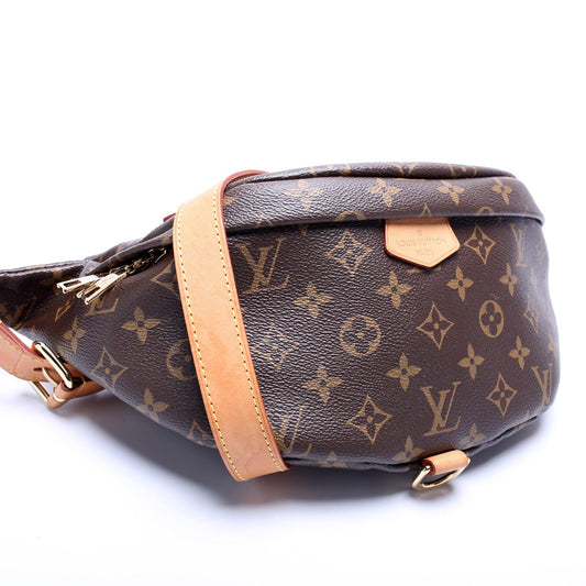 Louis Vuitton Bumbag Monogram 2018+