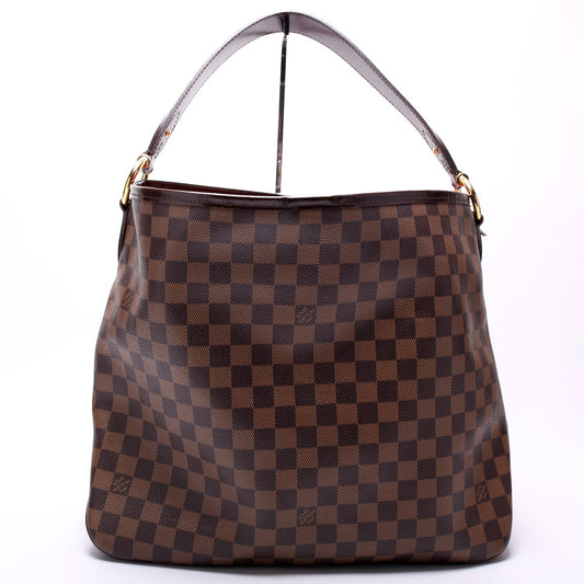 Louis Vuitton Delightful MM Damier Ebene