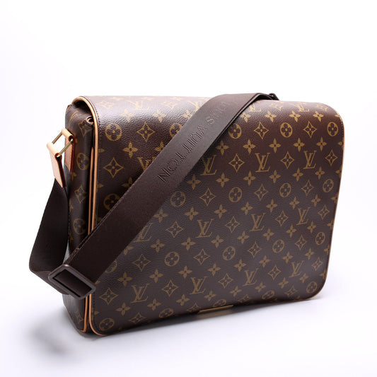 Louis Vuitton Abbesses Monogram