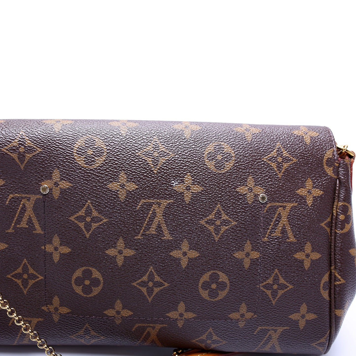 Louis Vuitton Favorite MM Monogram