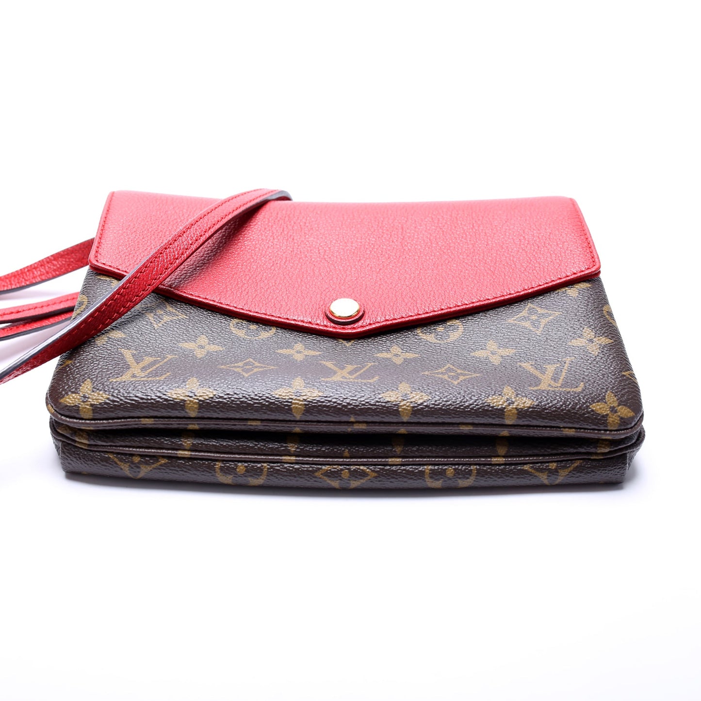 Louis Vuitton Pochette Twice Monogram