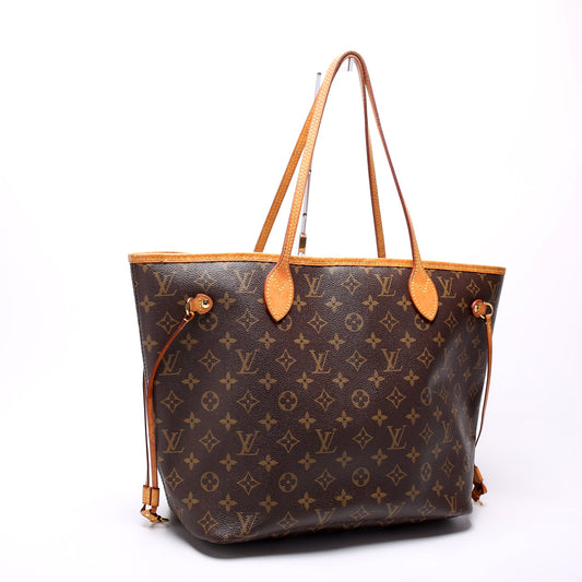 Louis Vuitton Neverfull MM Monogram