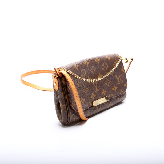 Louis Vuitton Favorite PM Monogram