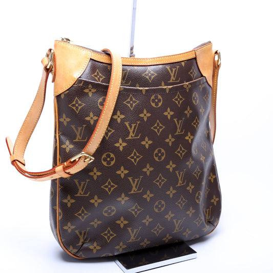 Louis Vuitton Odeon MM Monogram