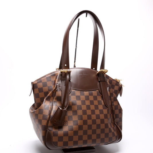 Louis Vuitton Verona MM Damier Ebene