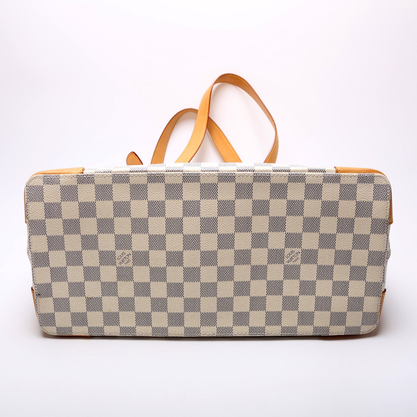 Louis Vuitton Hampstead MM Damier Azur