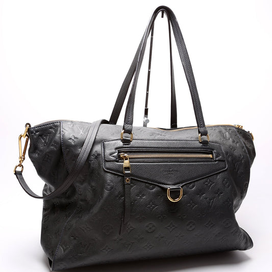 Louis Vuitton Lumineuse GM Empreinte