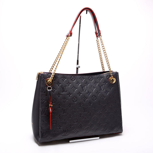 Louis Vuitton Surene MM Empreinte Monogram