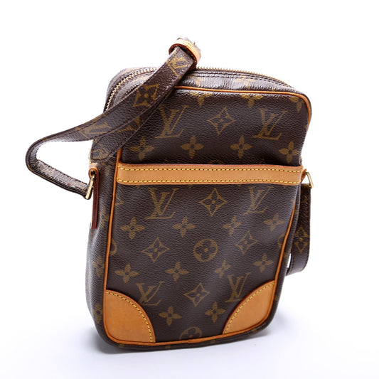 Louis Vuitton Danube Monogram
