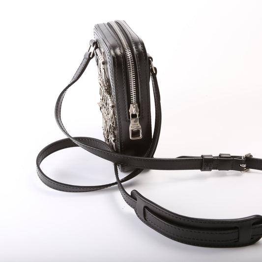 Louis Vuitton Danube Limited Edition Charm Leather