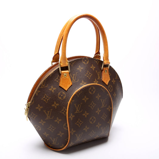 Louis Vuitton Ellipse PM Monogram