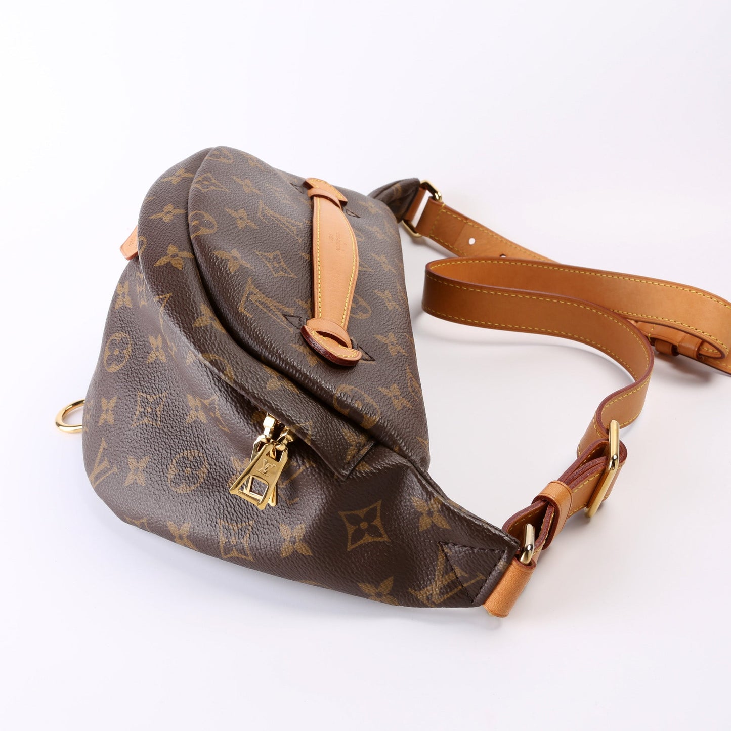 Louis Vuitton Bumbag Monogram