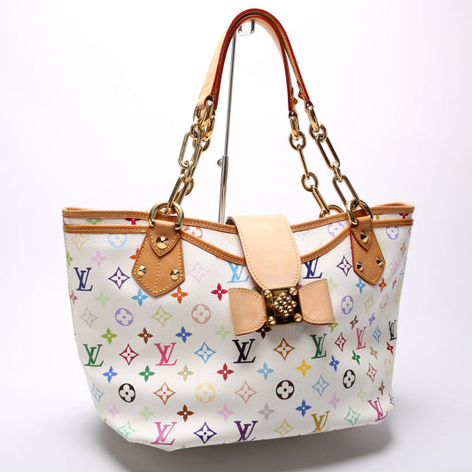 Louis Vuitton Annie GM Multicolor