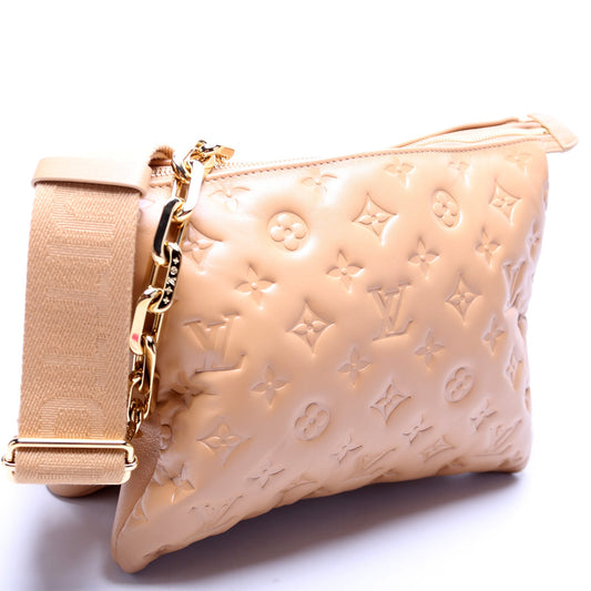 Louis Vuitton Coussin PM Lambskin