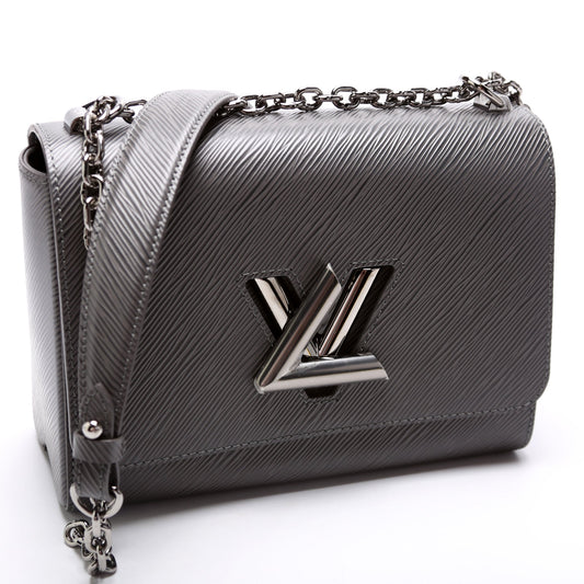 Louis Vuitton Twist MM Epi