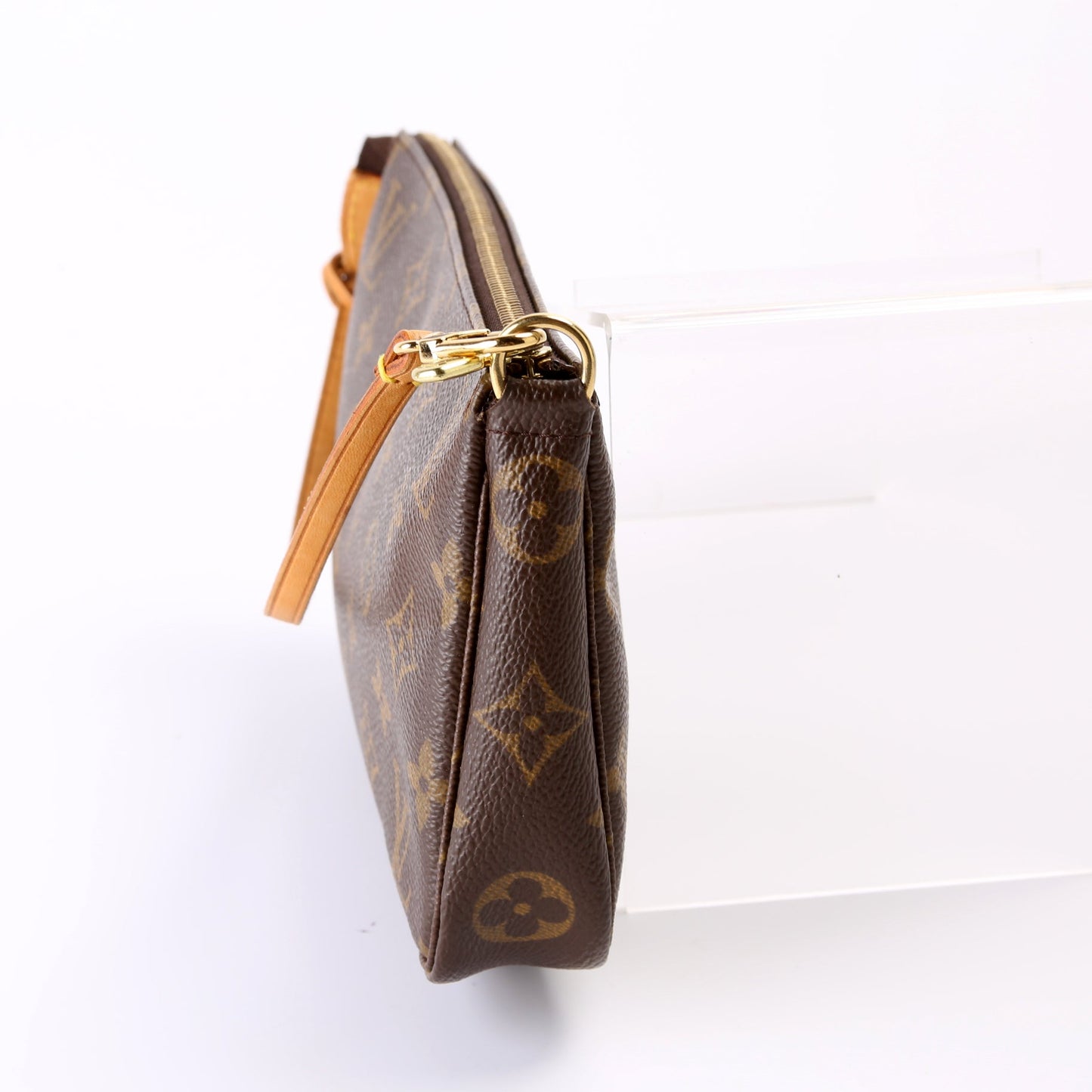Louis Vuitton Pochette Accessories Monogram