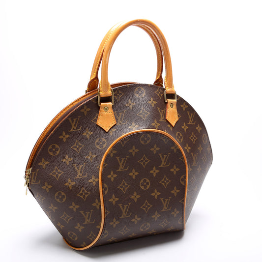Louis Vuitton Ellipse MM Monogram