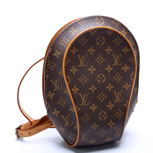 Louis Vuitton Ellipse Backpack Monogram