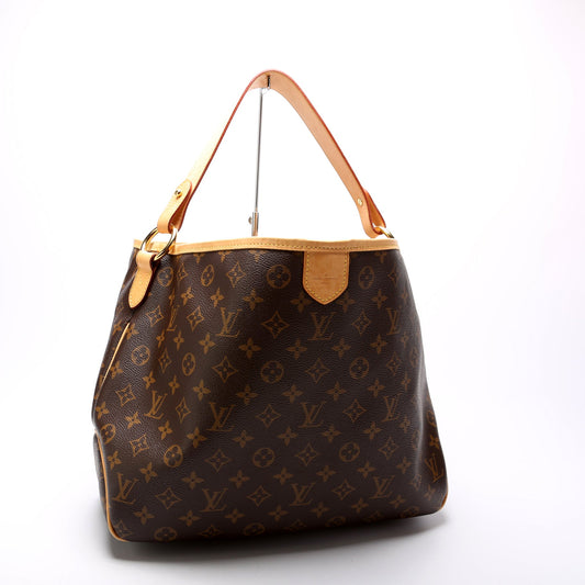 Louis Vuitton Delightful PM Monogram