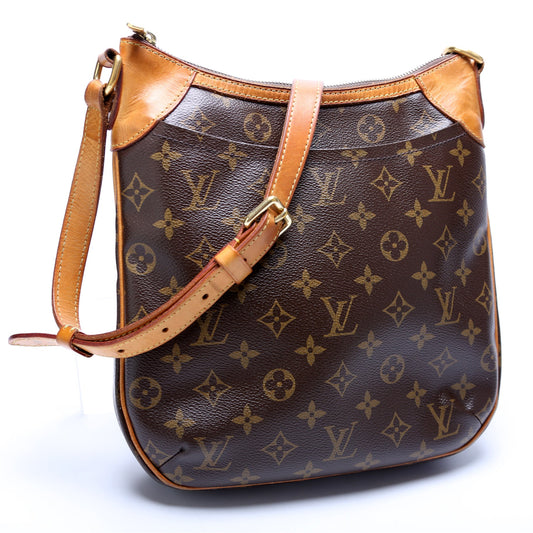 Louis Vuitton Odeon PM Monogram