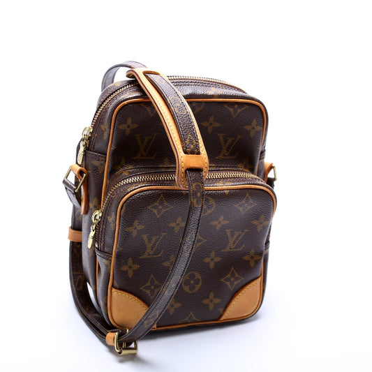Louis Vuitton Amazone Monogram