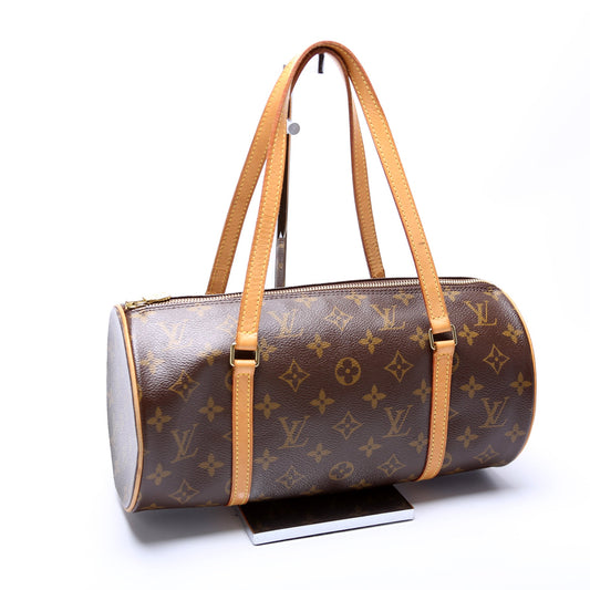Louis Vuitton Papillon 30 11.5in Monogram