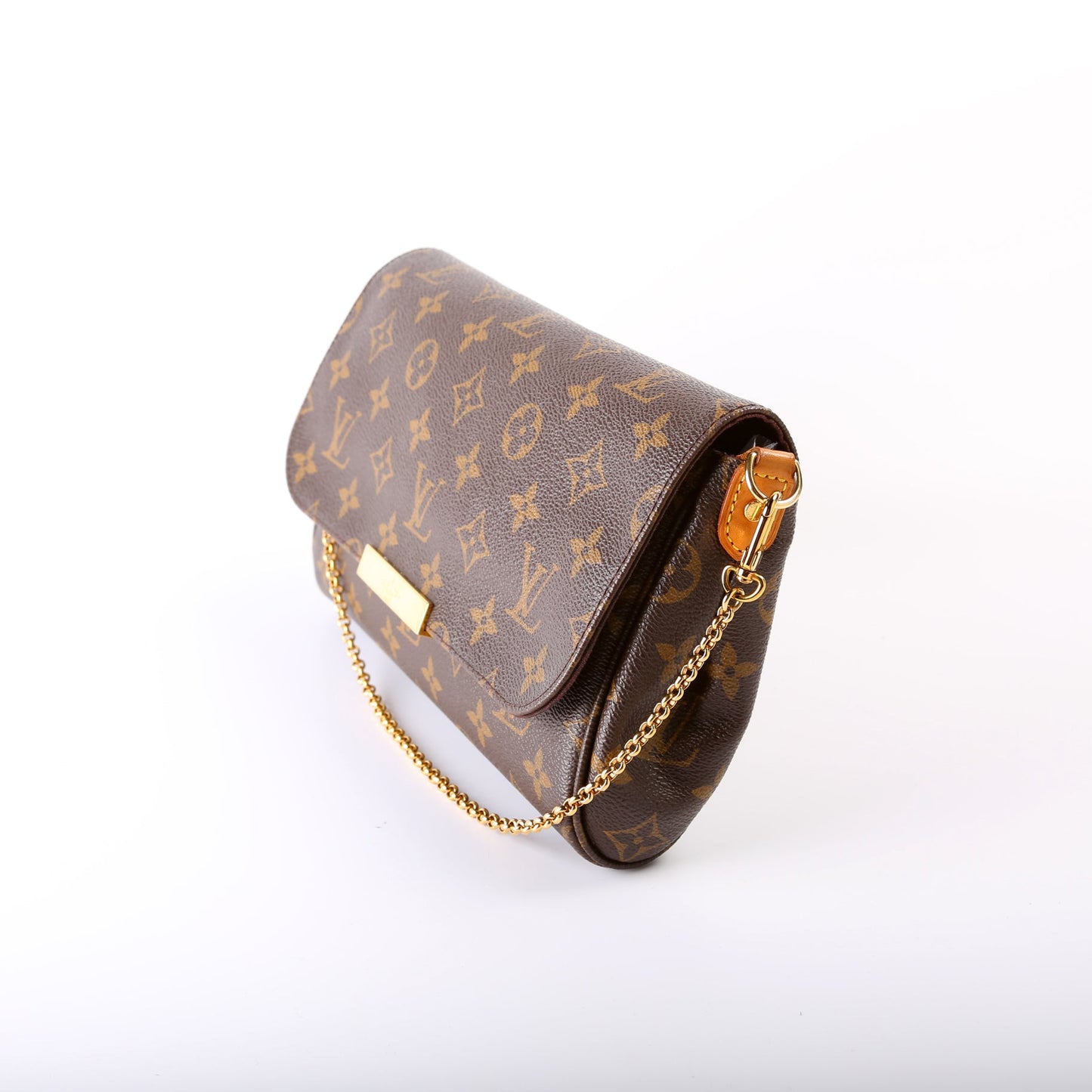 Louis Vuitton Favorite MM Monogram