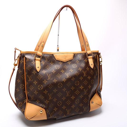Louis Vuitton Estrela MM Monogram