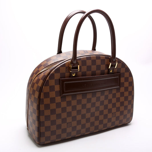 Louis Vuitton Nolita Damier Ebene